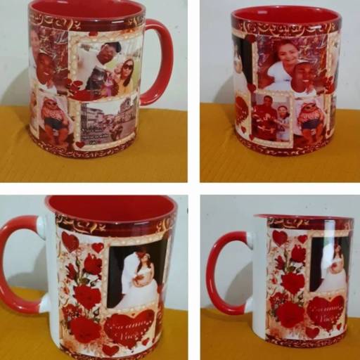 Presentes de Dia dos Namorados em Belém – Surpreenda com Amor e Criatividade por QTAL Presentes