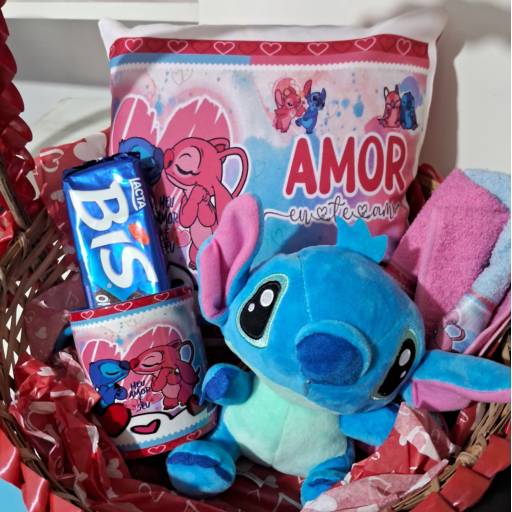 Presentes de Dia dos Namorados em Belém – Surpreenda com Amor e Criatividade por QTAL Presentes