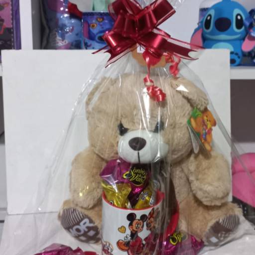 Presentes de Dia dos Namorados em Belém – Surpreenda com Amor e Criatividade por QTAL Presentes