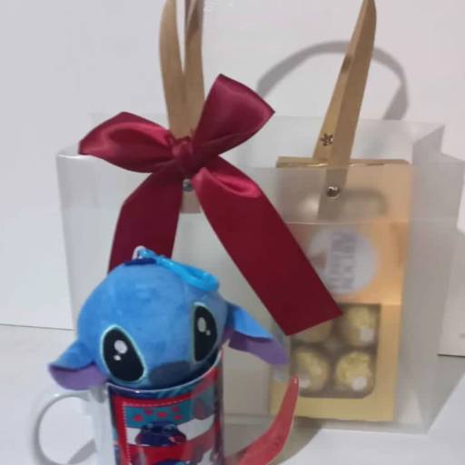 Presentes de Dia dos Namorados em Belém – Surpreenda com Amor e Criatividade por QTAL Presentes