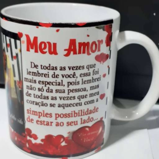 Presentes de Dia dos Namorados em Belém – Surpreenda com Amor e Criatividade por QTAL Presentes