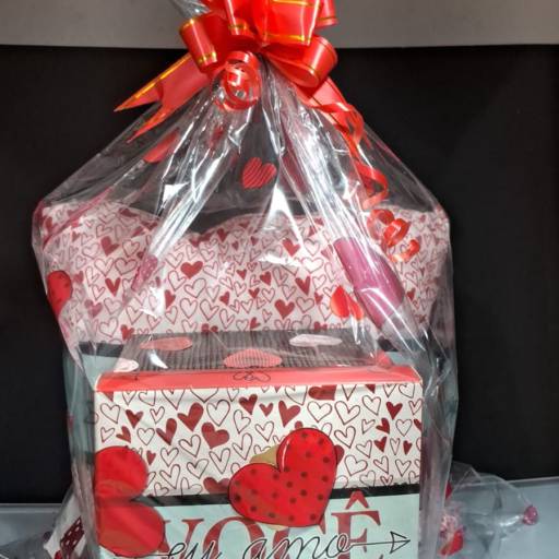 Presentes de Dia dos Namorados em Belém – Surpreenda com Amor e Criatividade por QTAL Presentes