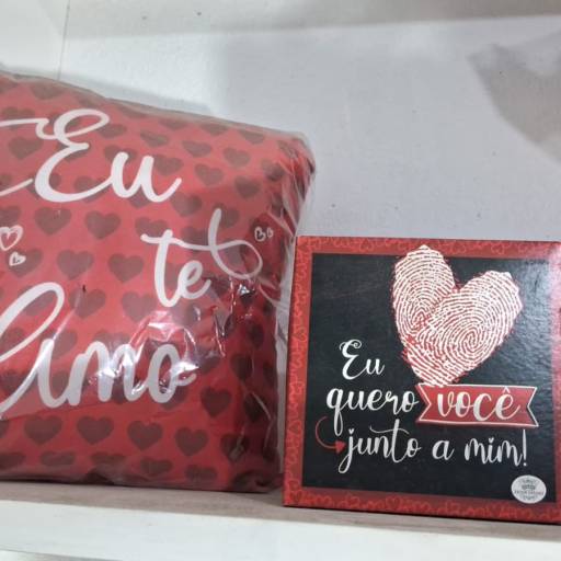 Presentes de Dia dos Namorados em Belém – Surpreenda com Amor e Criatividade por QTAL Presentes
