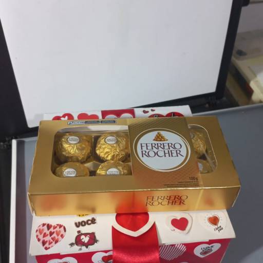 Presentes de Dia dos Namorados em Belém – Surpreenda com Amor e Criatividade por QTAL Presentes