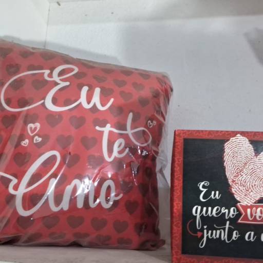 Presentes de Dia dos Namorados em Belém – Surpreenda com Amor e Criatividade por QTAL Presentes