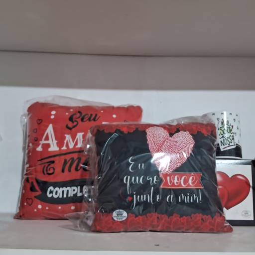 Presentes de Dia dos Namorados em Belém – Surpreenda com Amor e Criatividade por QTAL Presentes