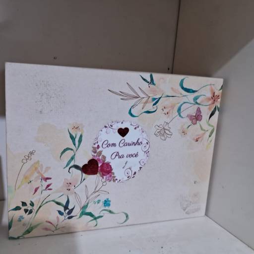 Presentes de Dia dos Namorados em Belém – Surpreenda com Amor e Criatividade por QTAL Presentes