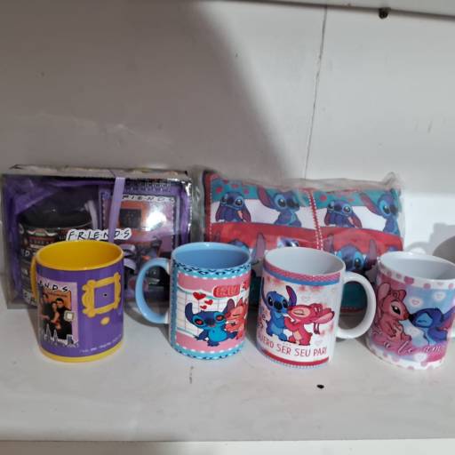 Presentes de Dia dos Namorados em Belém – Surpreenda com Amor e Criatividade por QTAL Presentes