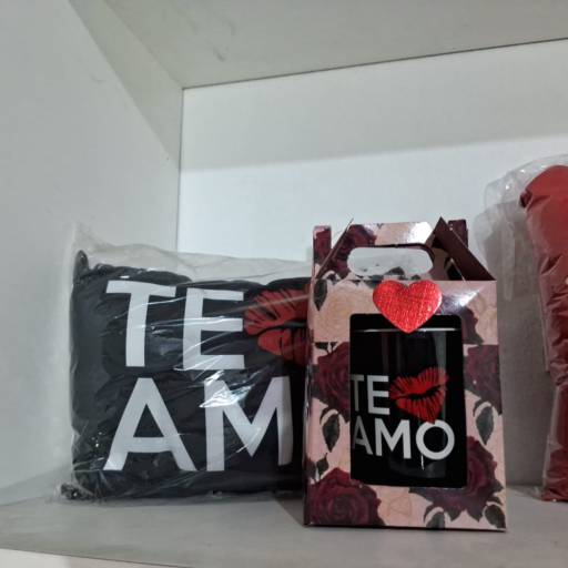Presentes de Dia dos Namorados em Belém – Surpreenda com Amor e Criatividade por QTAL Presentes