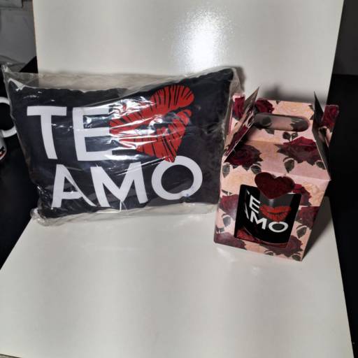 Presentes de Dia dos Namorados em Belém – Surpreenda com Amor e Criatividade por QTAL Presentes