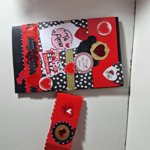 Presentes de Dia dos Namorados em Belém – Surpreenda com Amor e Criatividade por QTAL Presentes