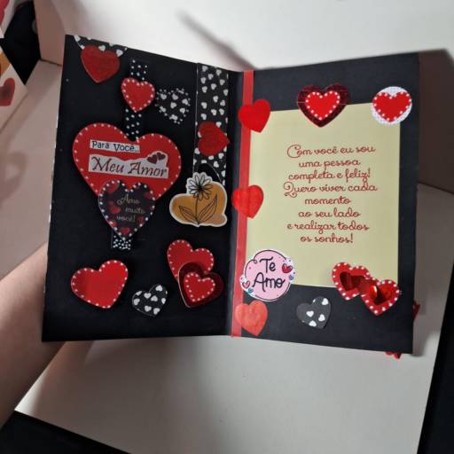 Presentes de Dia dos Namorados em Belém – Surpreenda com Amor e Criatividade por QTAL Presentes