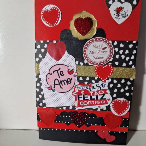 Presentes de Dia dos Namorados em Belém – Surpreenda com Amor e Criatividade por QTAL Presentes