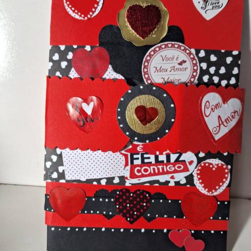 Presentes de Dia dos Namorados em Belém – Surpreenda com Amor e Criatividade por QTAL Presentes