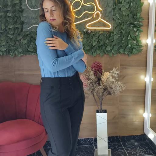 Suéter Modal do P ao GG por R$79,00 em São Manuel – Conforto e Estilo para os Dias Frios por Sivest