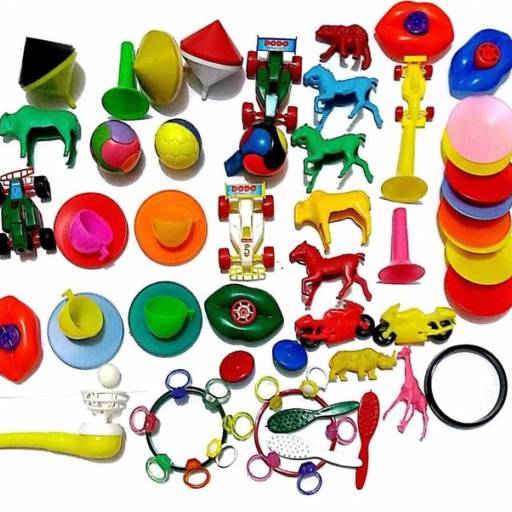 Comprar o produto de Mini Brinquedos em Brinquedos pela empresa Atacado Canindé • Atacadista de Brinquedos, Ferramentas, Utilidades e Presentes em Atibaia em Atibaia, SP por Solutudo