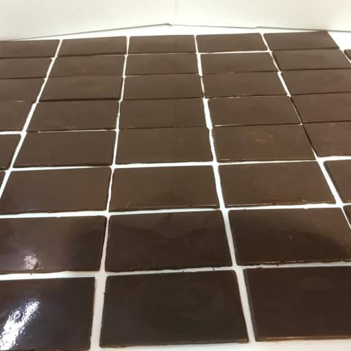 Chocolates com o Logo da Sua Empresa – Presentes Corporativos em São Paulo por Tia Madrinha Bolos e Chocolates