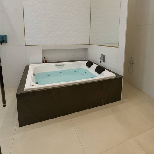 Suíte Temática Las Vegas – Luxo, Conforto e Sedução em Cacoal por Motel Você Que Sabe