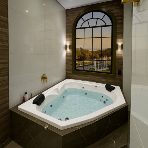 Suíte Temática Paris – Romance e Sofisticação Absoluta em Cacoal por Motel Você Que Sabe