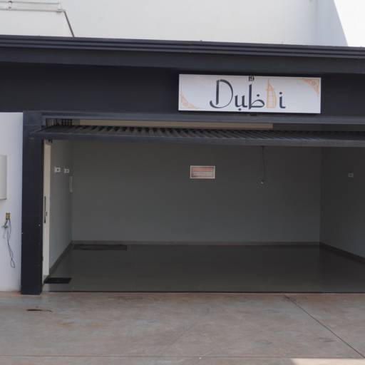 Suíte Temática Dubai – Luxo Extremo e Experiência Sensorial em Cacoal por Motel Você Que Sabe