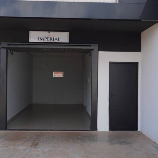 Suíte Imperial – Sofisticação, Tecnologia e Conforto Máximo em Cacoal por Motel Você Que Sabe