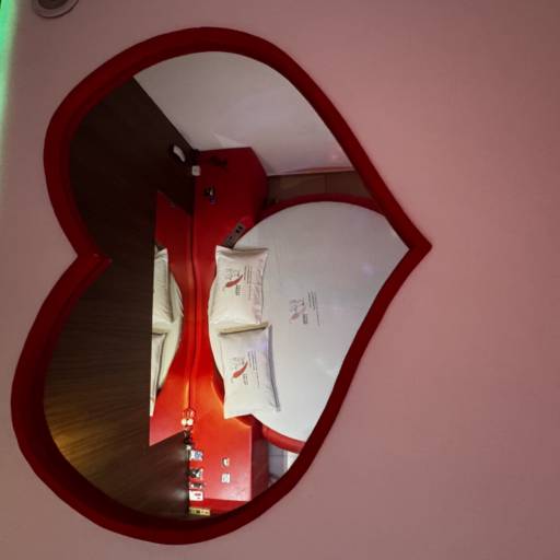 Suíte Master – Conforto, Sensualidade e Praticidade em Cacoal por Motel Você Que Sabe