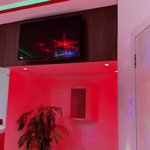 Suíte Master – Conforto, Sensualidade e Praticidade em Cacoal por Motel Você Que Sabe