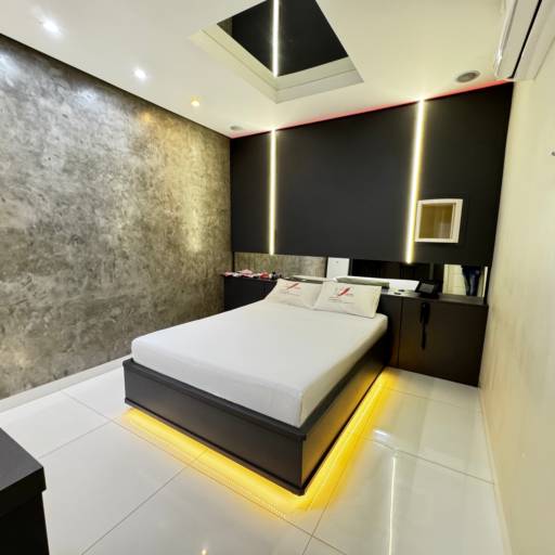 Apartamentos Luxo – Conforto Moderno e Experiência Completa em Cacoal