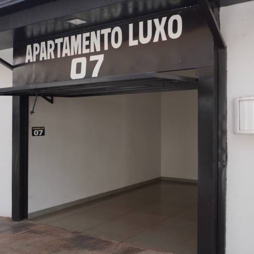 Apartamentos Luxo – Conforto Moderno e Experiência Completa em Cacoal por Motel Você Que Sabe