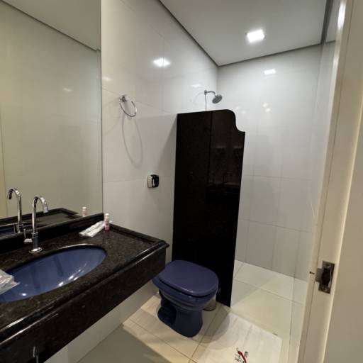 Apartamentos Luxo – Conforto Moderno e Experiência Completa em Cacoal por Motel Você Que Sabe