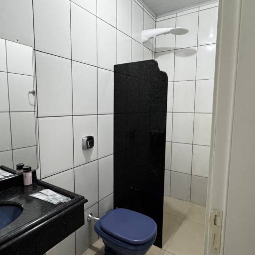 Apartamento Simples – Praticidade, Conforto e Privacidade em Cacoal por Motel Você Que Sabe