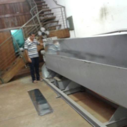 Acabamentos Metálicos em Inox em Lençóis Paulista – Detalhes que Valorizam Sua Obra