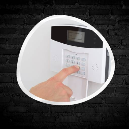 Instalação e manutenção de alarmes  por Agentefaz Multiservice