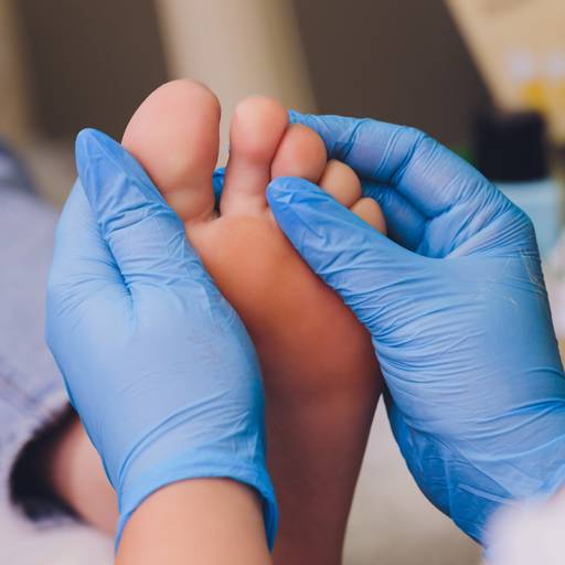 Podologia Preventiva por Clinica Gander Podologia e Reflexologia