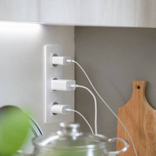 Interruptores e Tomadas – Materiais Elétricos em Riviera