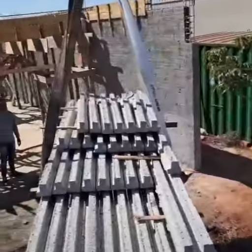 Içamento de Lajes com Agilidade e Segurança em Piracicaba por Piraguindaste - Locações e Transporte Içamento de Lajes com Agilidade e Segurança em Piracicaba por Piraguindaste - Locações e Transporte