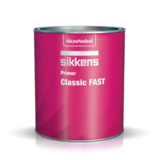 Primer Sikkens por Central Tintas