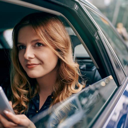 Táxi para Empresas em Jundiaí por Taxi Jundiaí