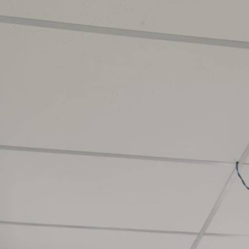 Forro de Lã de Vidro em Teresina, PI com Isolamento Total