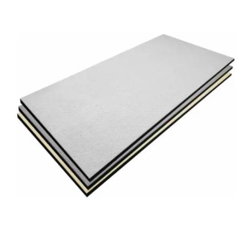 Forro de Lã de PET em Teresina, PI com Isolamento Eficiente por Kiko's Forro