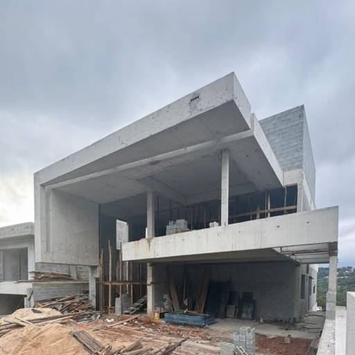 Gerenciamento de Obras na Riviera de Santa Cristina XIII – Obra sem Dor de Cabeça