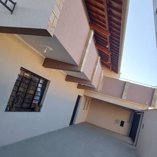 Comprar o produto de Pintura Profissional em Bauru - SP em Construtoras pela empresa JL Construções & Reformas em Bauru, SP por Solutudo