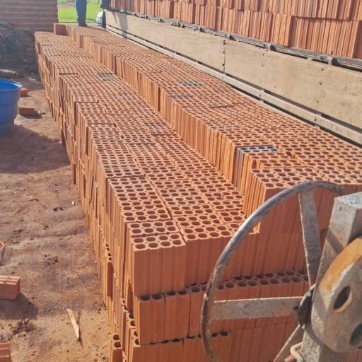 Comprar o produto de Construção em Bauru - SP em Construtoras pela empresa JL Construções & Reformas em Bauru, SP por Solutudo