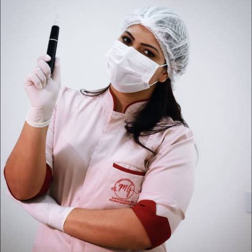 Depilação de Axilas, Virilhas e Pernas em Goiatuba - Pele Lisa e Conforto por Márcia Guimarães Estética e Micropigmentação