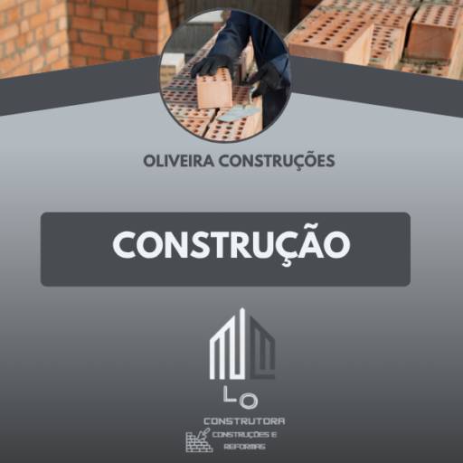 Serviço Completo de Construção Civil em Itapetininga – Do Projeto à Entrega