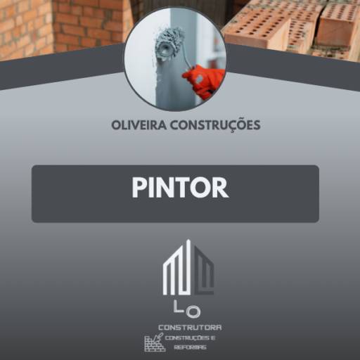 Empresa de Pintura em Itapetininga