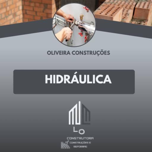 Serviço Completo de Hidráulica em Itapetininga