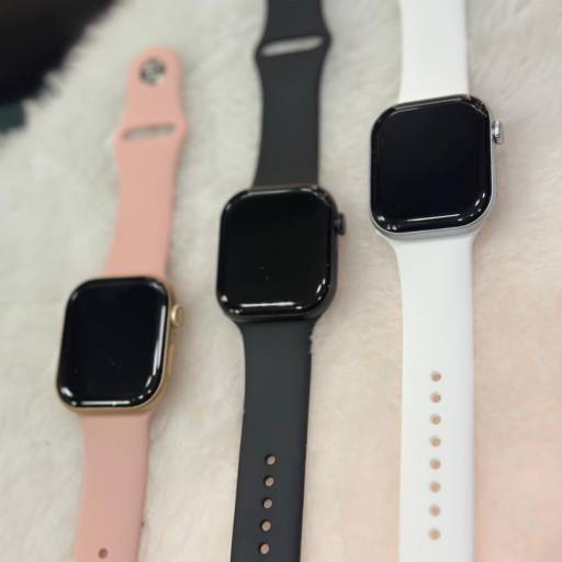 Modelos de SmartWatch 