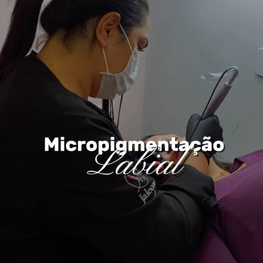 Curso de Micropigmentação Labial em Goiatuba – Profissionalize-se com Márcia Guimarães