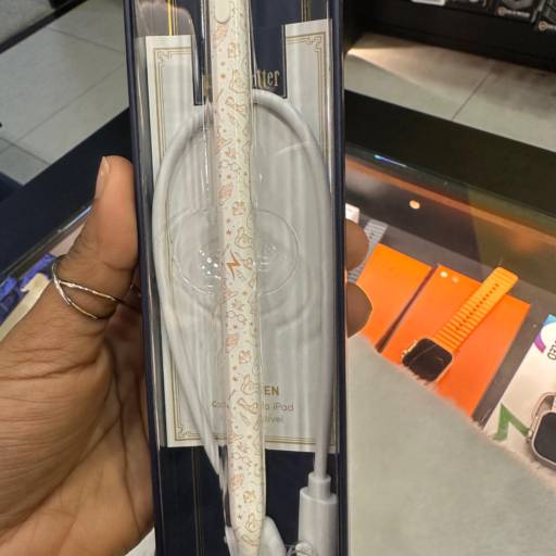 Caneta para Tablet e Ipad  por Senhor Smart Mineiros